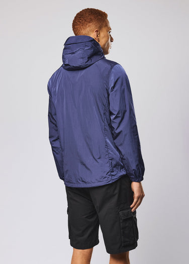 Weekend Offender Jassen Technician - dark sapphire