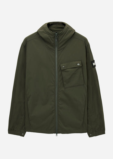 Weekend Offender Jassen Temara - black forest