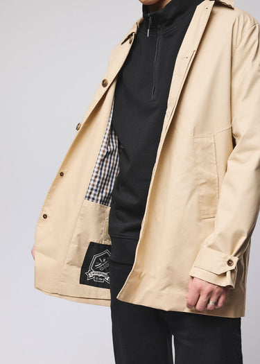 Weekend Offender Jassen Whitehouse - stone