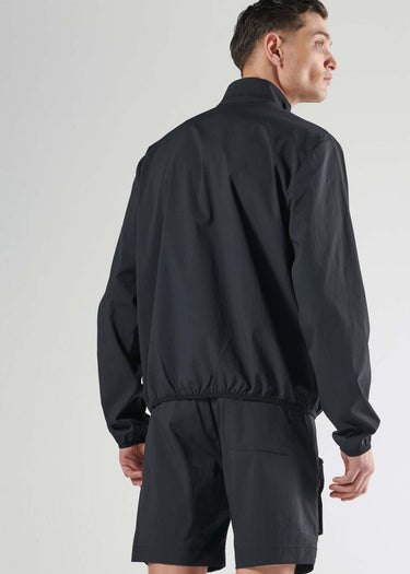 MA.Strum Jassen Tundra bomber - black