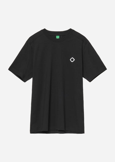 MA.Strum T-shirts Mastrum icon tee - jet black