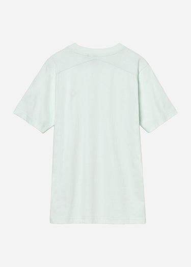 MA.Strum T-shirts Mastrum icon tee - frost