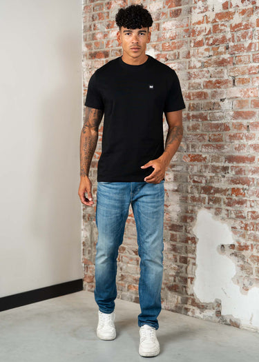 Weekend Offender T-shirts Brooklands - black