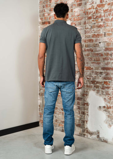 Weekend Offender Polo's Caneiros - cyclone