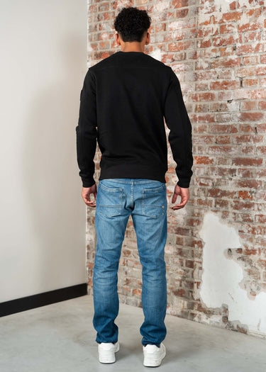 Marshall Artist Truien Siren crewneck - black