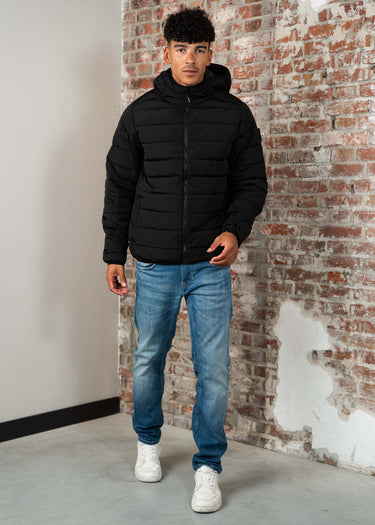 Weekend Offender Jassen La guardia - black