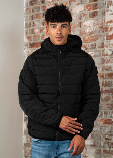 Weekend Offender Jassen La guardia - black