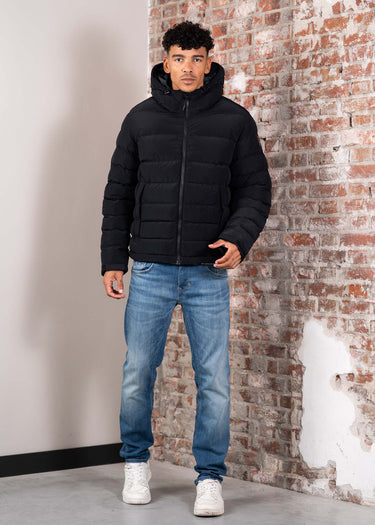 Napapijri Jassen Terez - black beauty