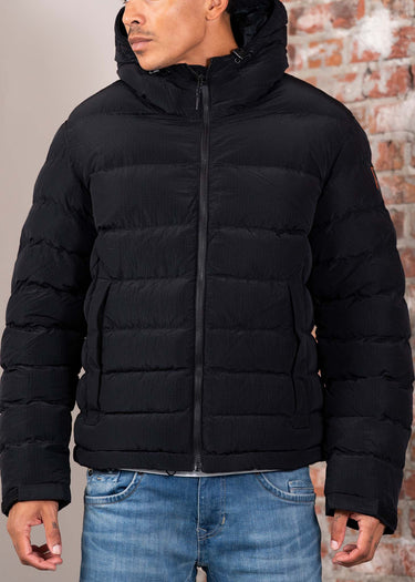 Napapijri Jassen Terez - black beauty