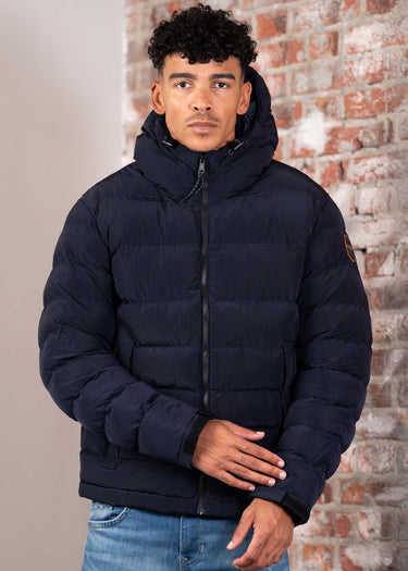 Napapijri Jassen Terez - Blue Marine