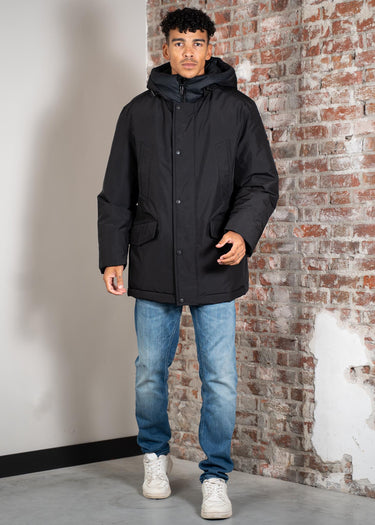 Hugo Boss Jassen Osiass - black