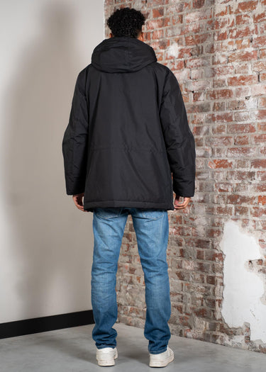 Hugo Boss Jassen Osiass - black