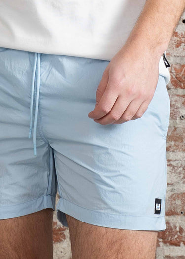 Weekend Offender Zwembroeken Stacks - ocean wave