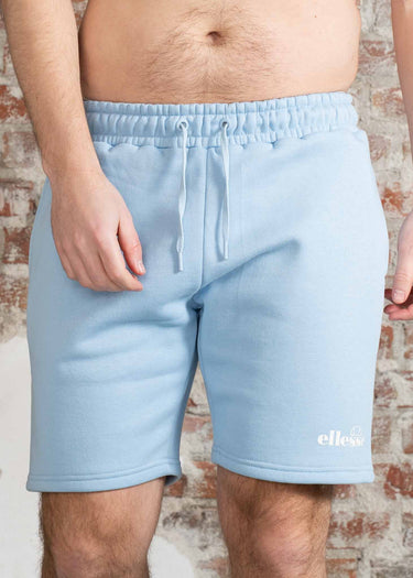 Ellesse Korte Broeken Molla short - light blue