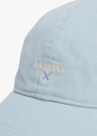 Barbour Petten Barbour cascade sports cap - pale sky