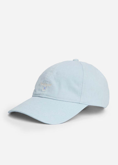 Barbour Petten Barbour cascade sports cap - pale sky