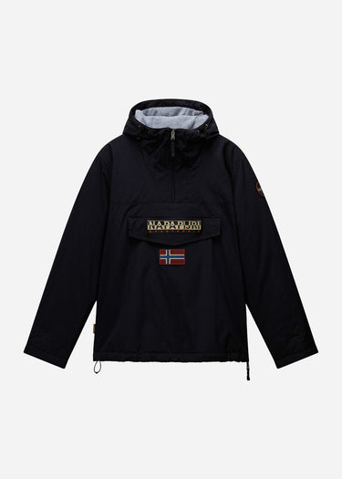 Napapijri at Casual Lads Discover the adventurous style