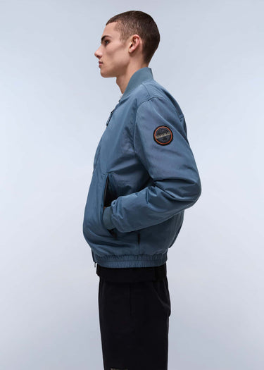 Napapijri Jassen A montale - stormy weat