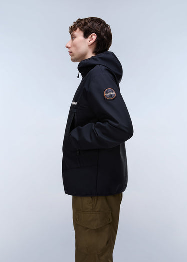 Napapijri Jassen A biois - black beauty