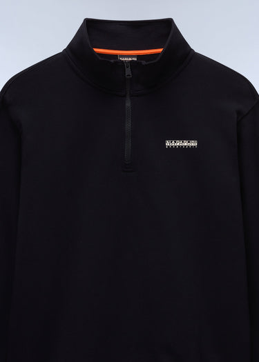 Napapijri Truien Small box - black beauty