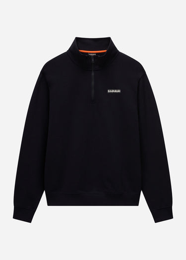 Napapijri Truien Small box - black beauty