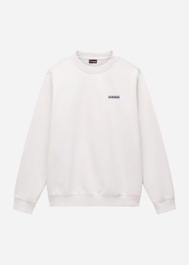 Napapijri Truien B small box c - beige dimity