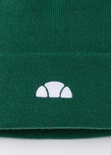 Ellesse Mutsen Lansar beanie - dark green