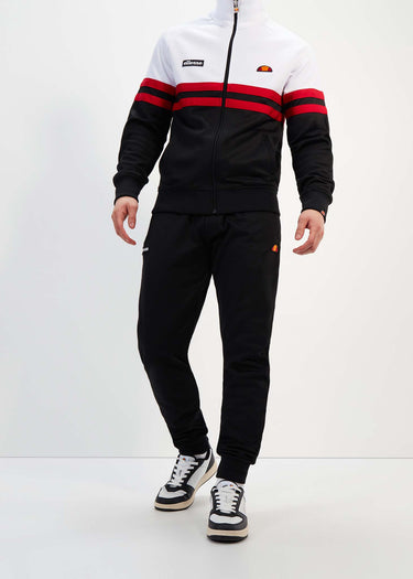 Ellesse Joggingbroeken Bertoni track pant - black
