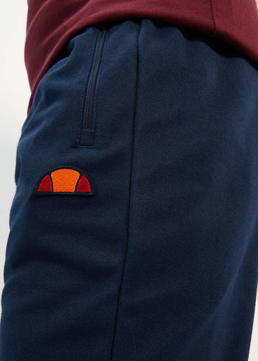 Ellesse Joggingbroeken Bertoni track pant - navy