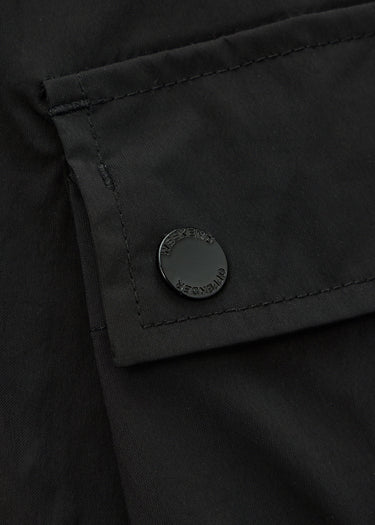 Weekend Offender Korte Broeken Baraki - black