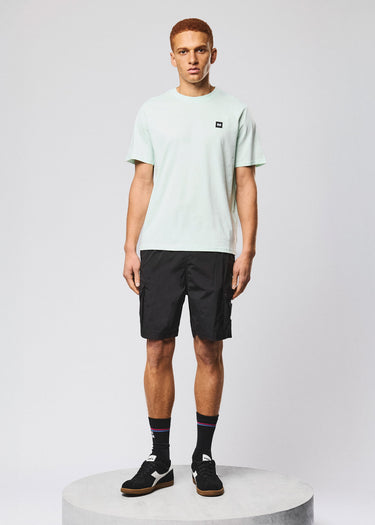 Weekend Offender Korte Broeken Baraki - black