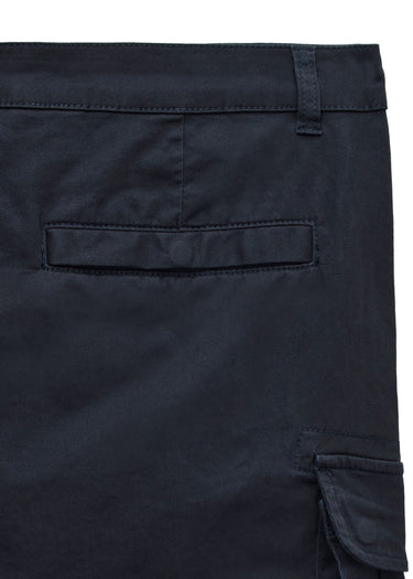 Weekend Offender Korte Broeken Ksar - navy