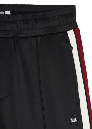 Weekend Offender Broeken  Djoko - black 