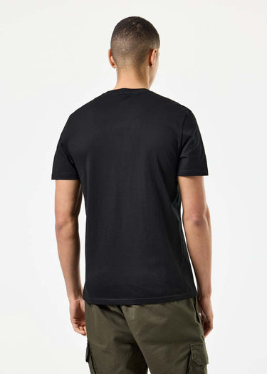 Weekend Offender T-shirts Cannon beach - black