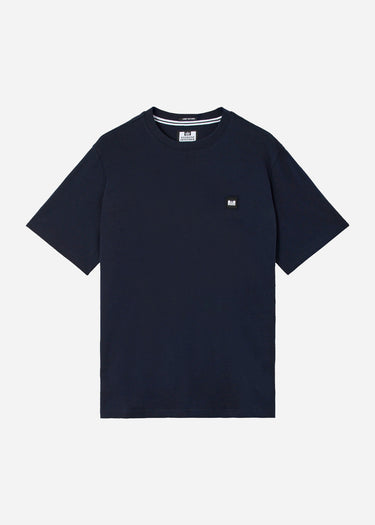 Weekend Offender T-shirts Brooklands - navy
