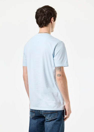 Weekend Offender T-shirts Cannon beach - ocean wave