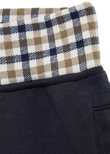 Weekend Offender Korte Broeken Maya - navy