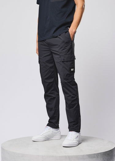 Weekend Offender Broeken Zanardi - navy