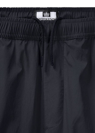 Weekend Offender Broeken Zanardi - navy