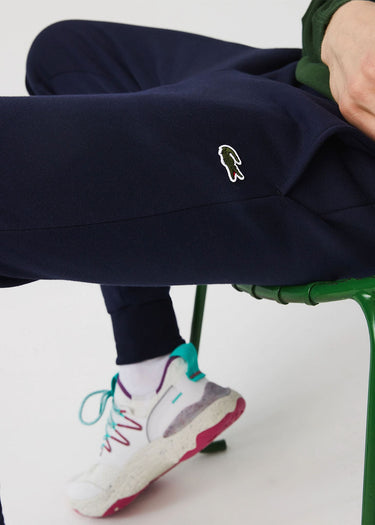 Lacoste Joggingbroeken Tracksuit trousers - navy blue