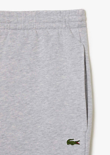 Lacoste Joggingbroeken Tracksuit trousers - silver chine