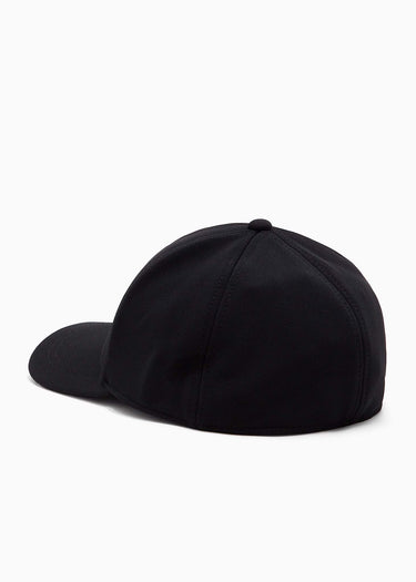Armani Exchange Petten Pet - black