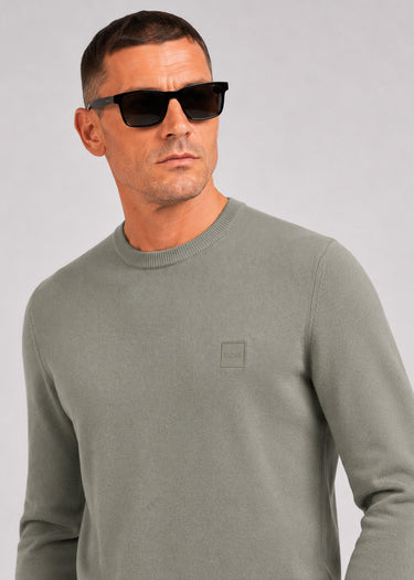 Hugo Boss Truien Kanovano s - 086