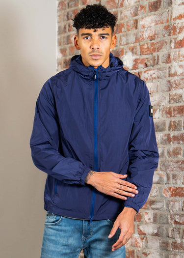 Weekend Offender Jassen Technician - dark sapphire