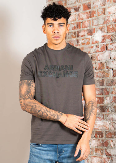 Armani Exchange T-shirts T-shirt - chimera