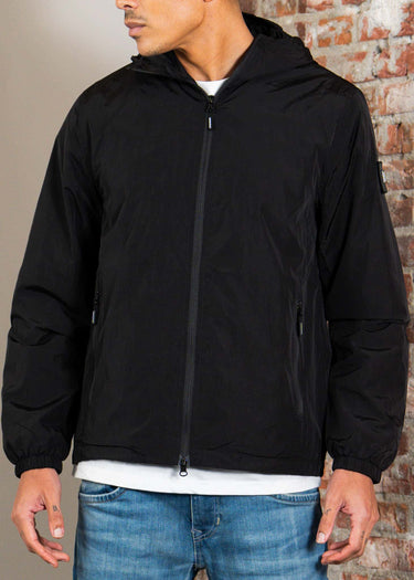 Weekend Offender Jassen Technician - black