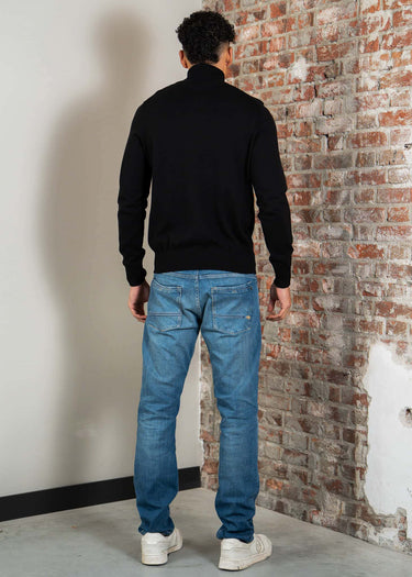 Hugo Boss Truien Kanobix s - black