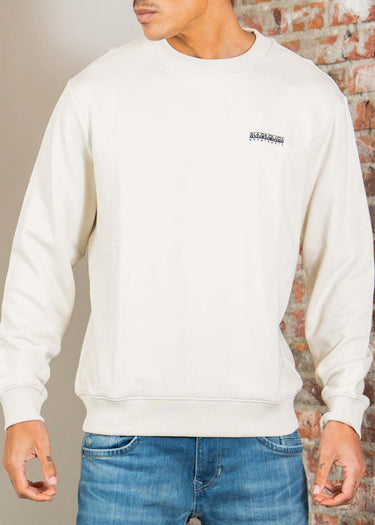 Napapijri Truien B small box c - beige dimity