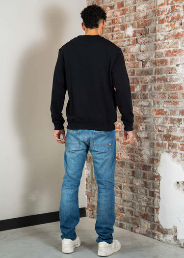 Napapijri Truien B small box c - black beauty