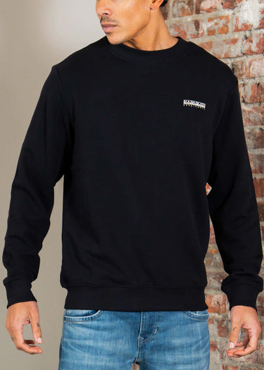 Napapijri Truien B small box c - black beauty